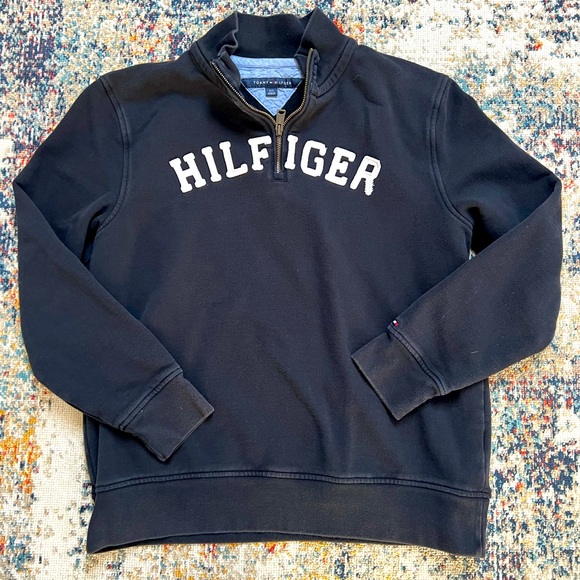 Tommy Hilfiger Other - Men’s TH pullover (tommy hilfiger)